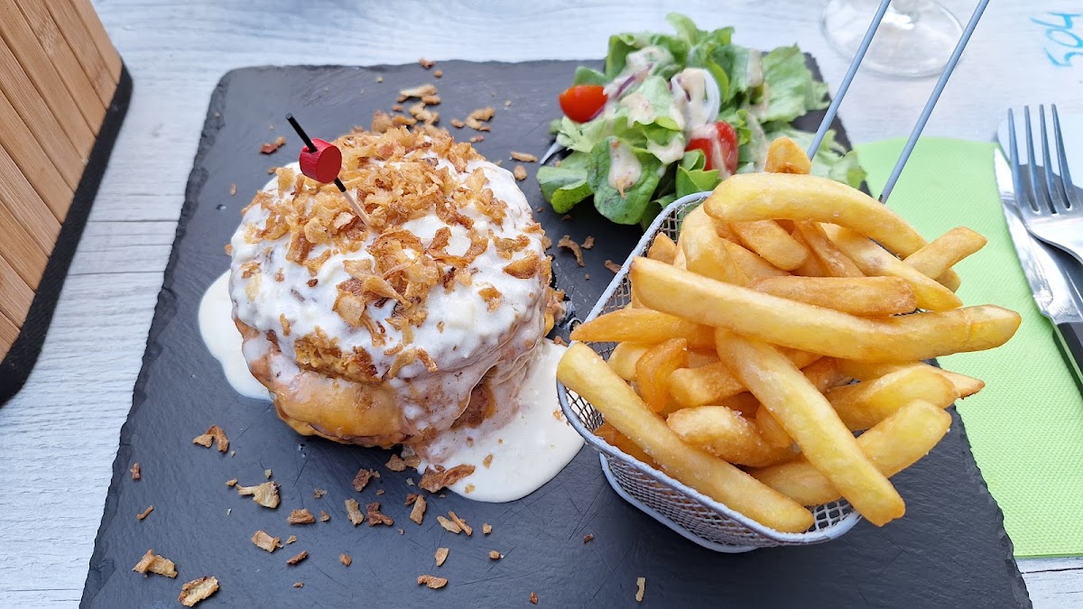 Restaurant Le Delta Photos 2